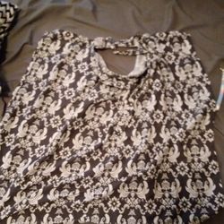 Nursing Cover