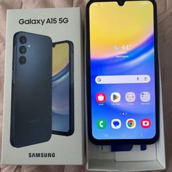 Galaxy a15