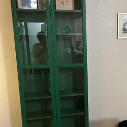 Billy bookcase - IKEA