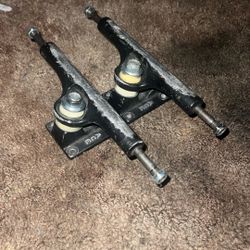 Ace classic 55 Skateboard Trucks