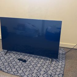 Lg TV 55’ Flatscreen 
