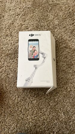 DJI Smartphone Stabilizer 