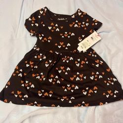 Babie 18 month Dress