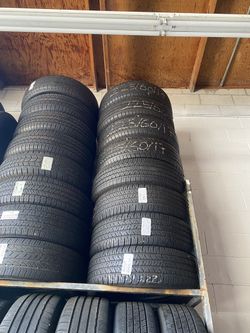 Used Tires For Sale