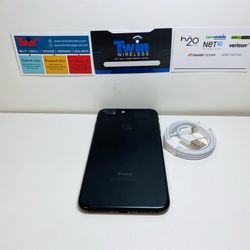 iPhone 7 Plus Excellent Condition Unlock With Free Activation 