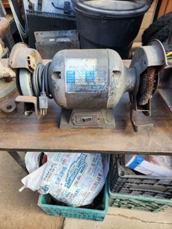 Grinder