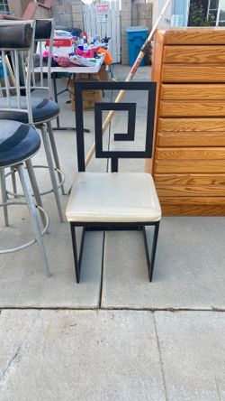 Quirky Chair