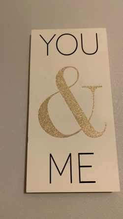 You & Me CanvasPrints