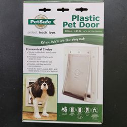 PetSafe Pet Door for Sale