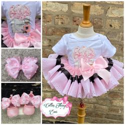 Tutu Set 
