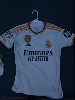 Real Madrid 2023-2024
