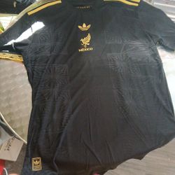 MEXICO Jerseys 