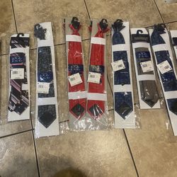 Ties
