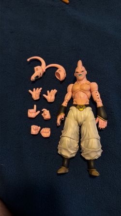 S.H.Figuarts - DBZ Majin Buu