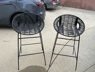 Bar stools