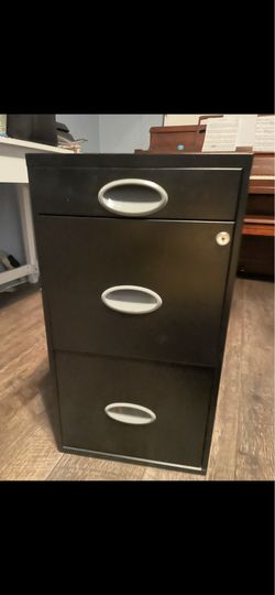 File cabinet