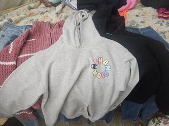 Girls 14/16 Clothes