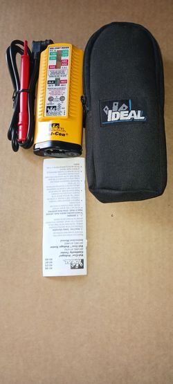 Ideal vol-test