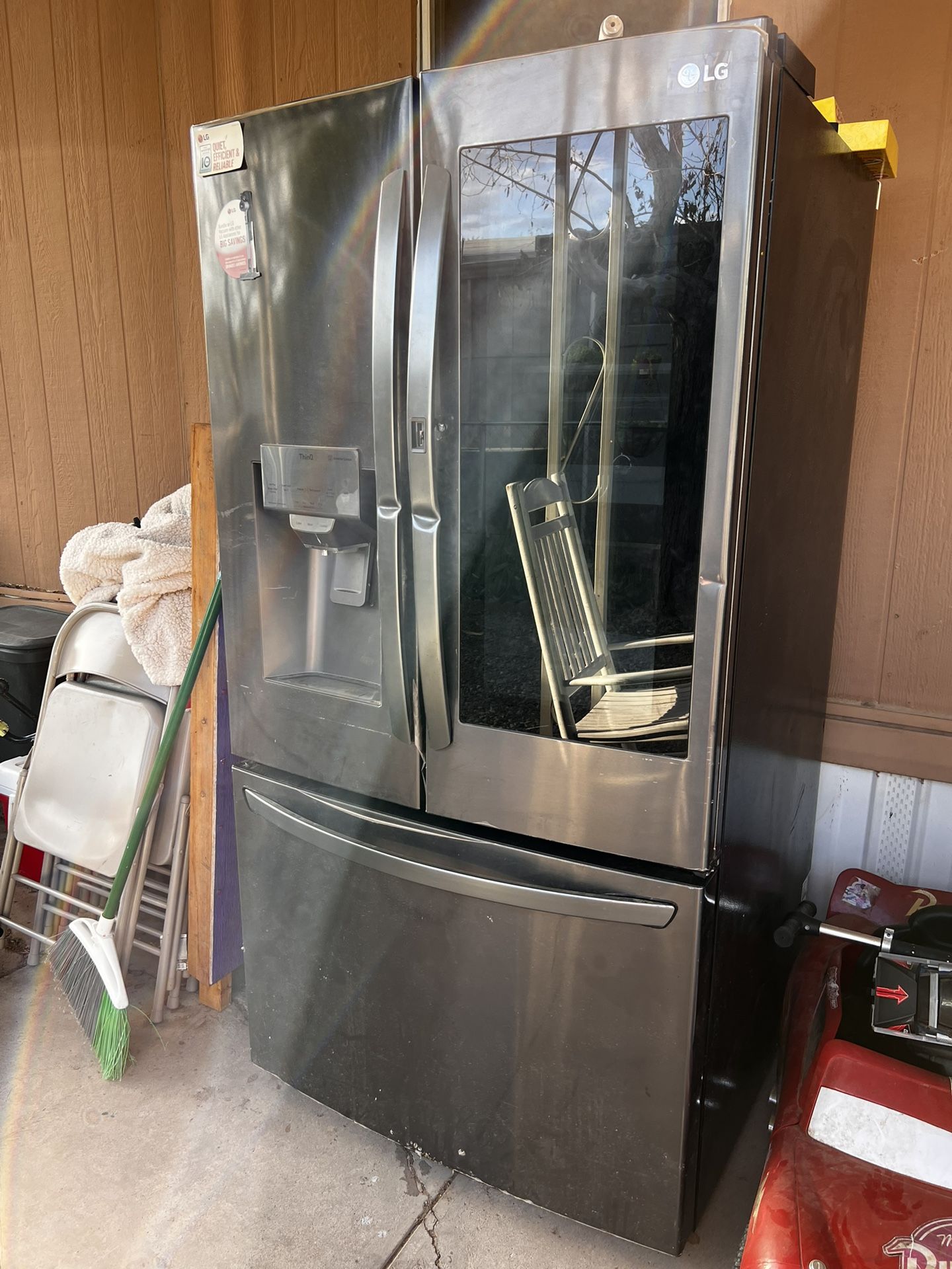 Refrigerator