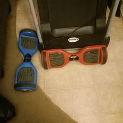 Hubbard Boards 