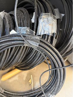3/0 Cable THHN Single Stranded Copper Panel Feeder Wire  ($5 Per Ft )