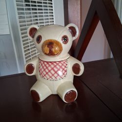 Bear 