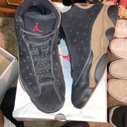 Jordan 13 Retro Olive 10.5M