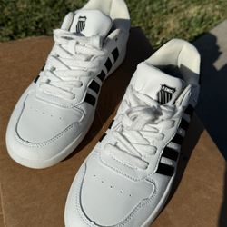 Women’s K Swiss Shoes Size 7
