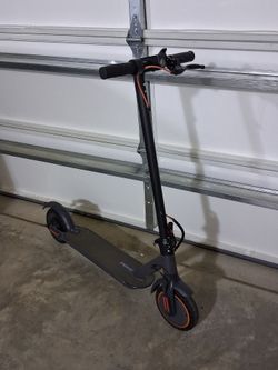 Avowheel electic scooter