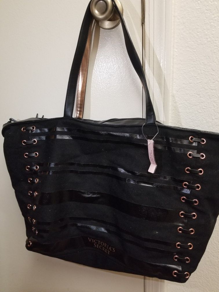 Victoria's Secret Tote Bag