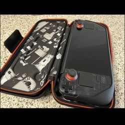 Steam Deck Limited Edition OLED 1TB Like New