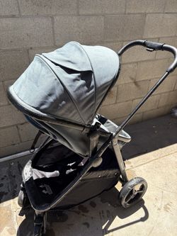 Strollers