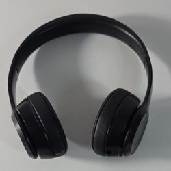 Beats Solo 3 Headphones