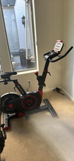 Echelon EX3 Exercise Bike
