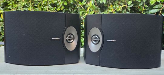 Bose 301 Serie V ( Like New )