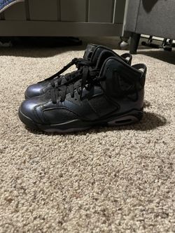 Air Jordan 6 All Star