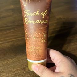 Body Lotion, Candy Apple