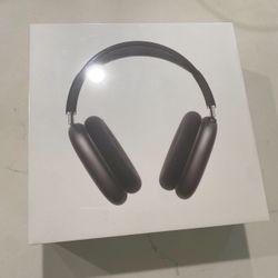 Apple Airpod Max (Midnight)