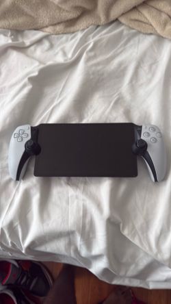 Playstation Portal