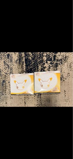 Pokemon 30 anniversary ETBs