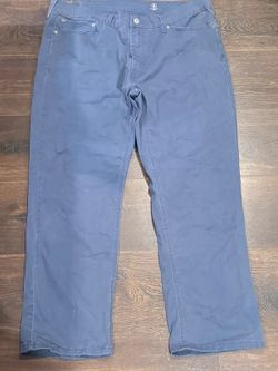 Levi’s 541 Men’s Athletic Taper Pants Size 38x30 1492