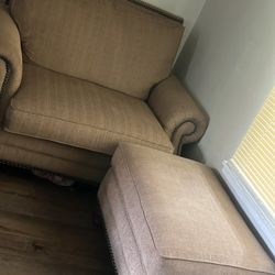 Sofa Chair 