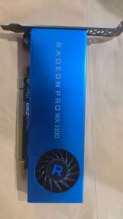 Graphics cards