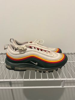 Nike Air Max 97 Ratatouille