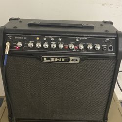 Line 6 Spider IV 30