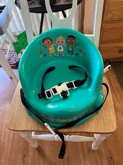 Baby seat $10