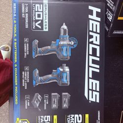 BRAND NEW POWER TOOLS