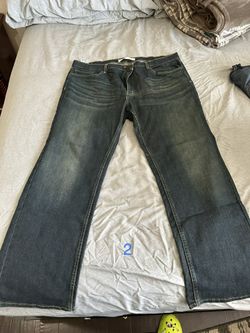 Levi’s 40x32