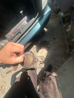 370z catalytic converters