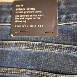 Tommy Hilfiger 